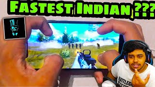 1v4 Clutch REFLEX Faster Than HACKERS MRZ ThOppi BEST Moments in PUBG Mobile