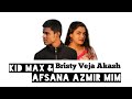 Kid Max - Bristy Veja Akash - Female Version Demo