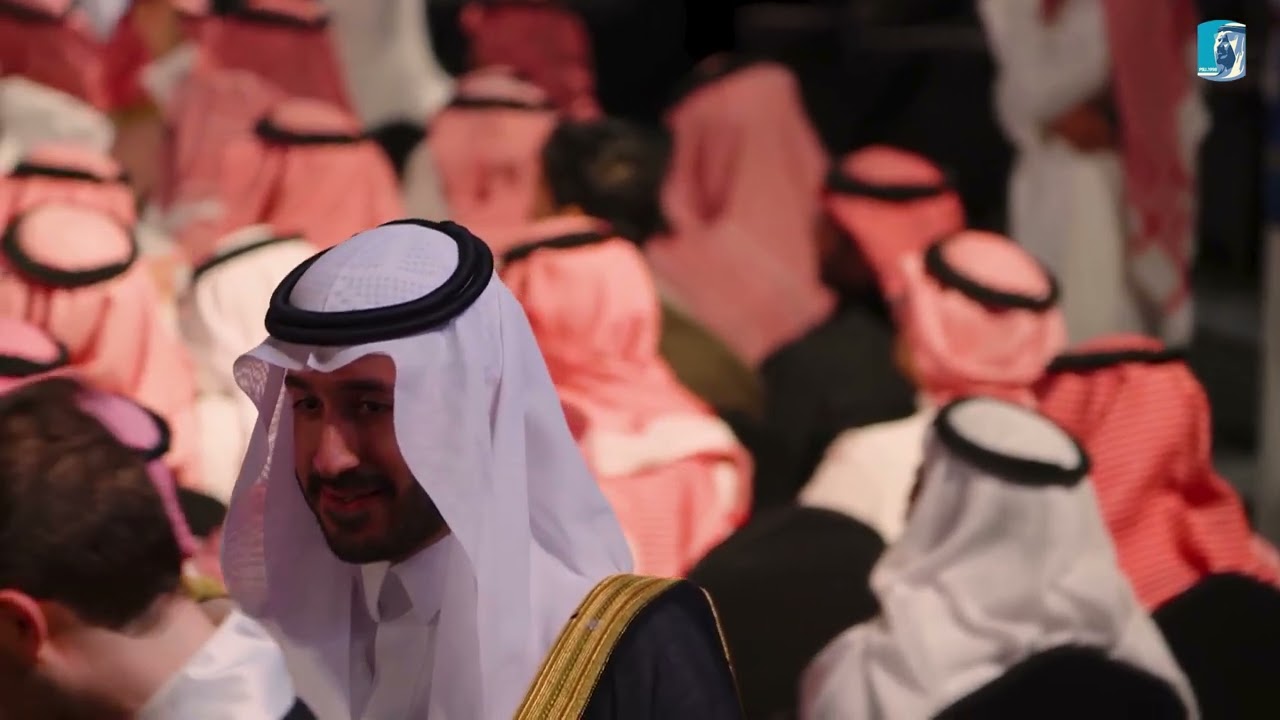 حفل تخريج طلاب #جامعة_الأمير_سلطان  2024