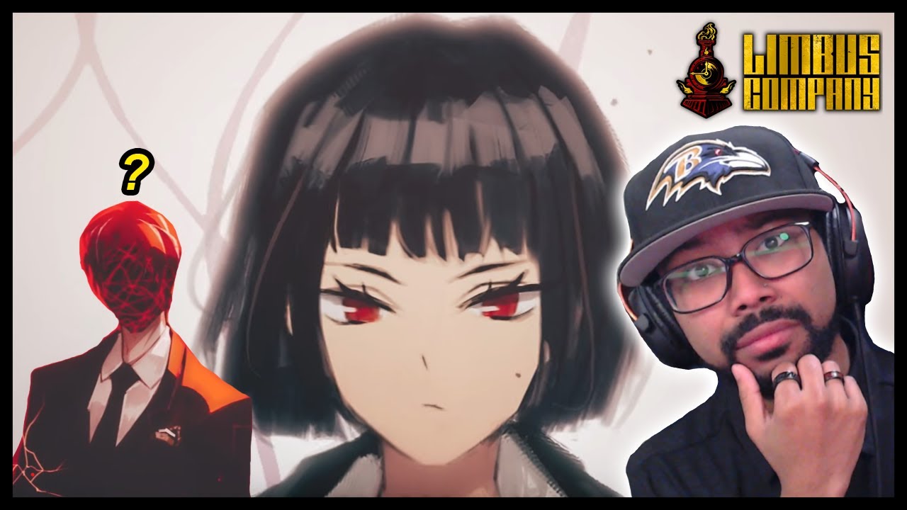 Семья Рёсю — просто отпад! | Limbus Company — Тизер 7 сезона [Kumo no ito • oti on akA] РЕАКЦИЯ