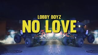 Lobby Boyz Jim Jones  Maino No Love  Official Music Video
