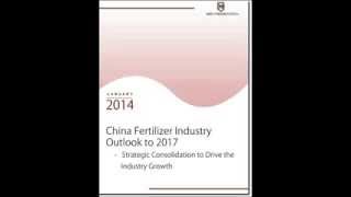 China Fertilizer Industry