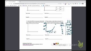 MVP Math 1 Lesson 1.5 Ready, Set, Go