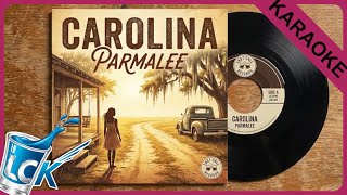 Parmalee - Carolina [KARAOKE VERSION] // subscriber request