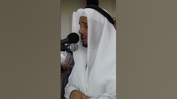 ما تيسر من سورة يوسف من صلاة التراويح بصوت عبدالله العطاوي