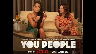 You People  feat  Eddie Murphy and Jonah Hill  Official Teaser 2  Netflix