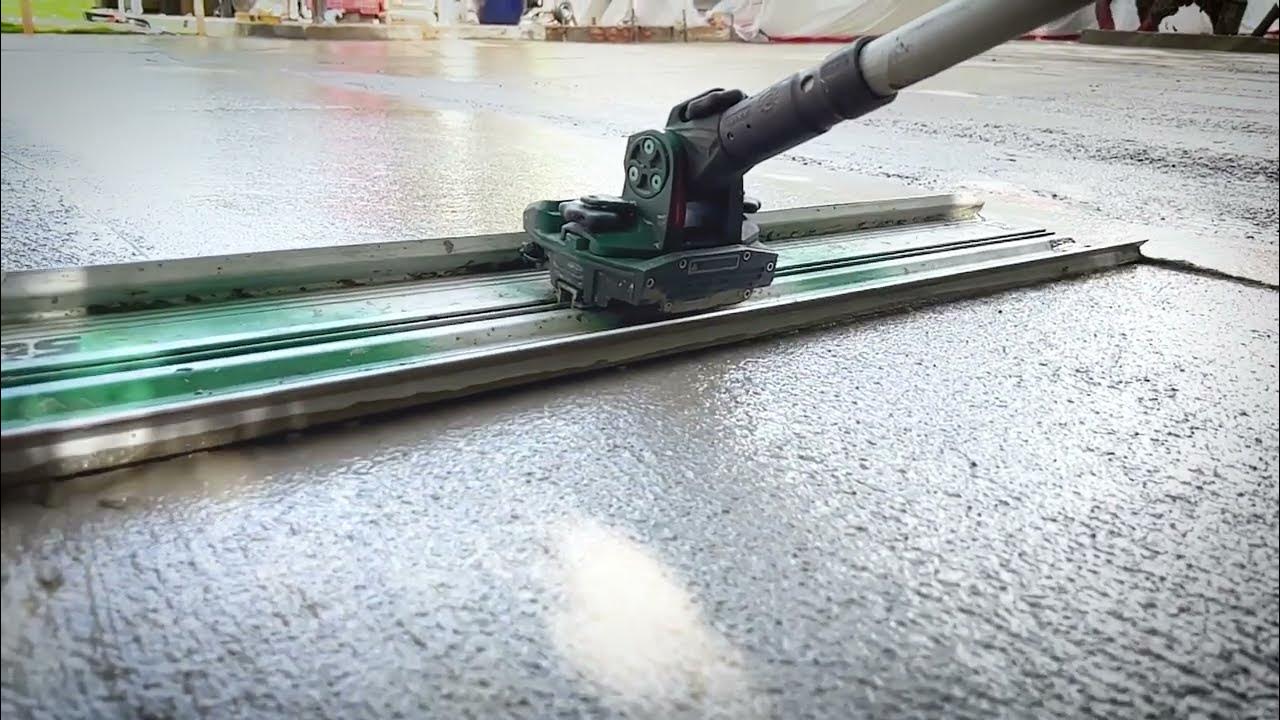 GEN 3 MagVibe : up close in slow motion - YouTube