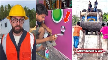 Professional Workers – Creative Tricks That Work 