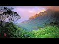 Relaxing Waterfall Sounds for Sleep | Amazing Natural Bird Sounds (VingTer #3)