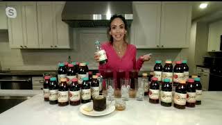 Famous Tejava (24) 16.9oz Btl Unsweetened Fruit-Flavored Tea on QVC Wealth