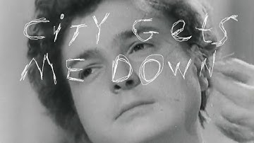 The Slow Show - Eye to Eye (Official Video)