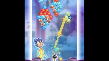 Inside out thought bubbles level 43