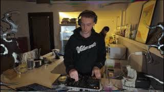 Jungle & Breakbeat w/ r_ang.free | AF x Dublikat x 97 Coffee