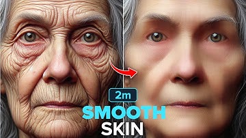 How to Smooth Skin in Photoshop 2025 | High End Skin Retouching Tutorial