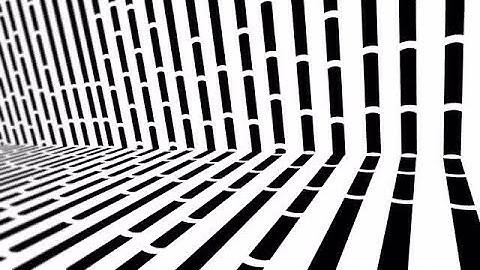 Bar Code Background Stock Motion Graphics