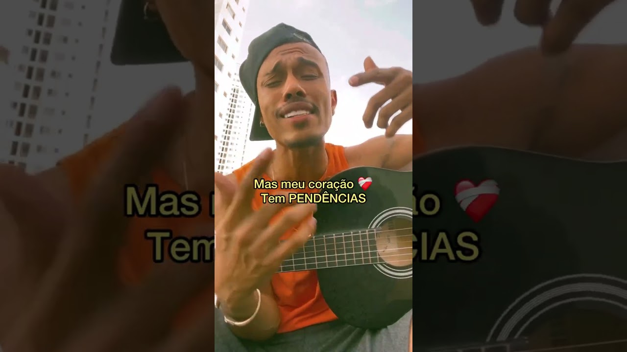 Pendências (Ao Vivo) [Lyric video] by Kamisa 10 on TIDAL