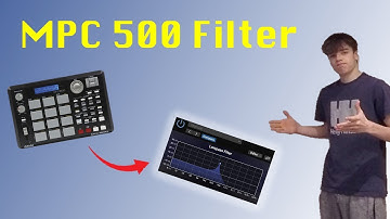 Is the MPC 500 FILTER Any Good?