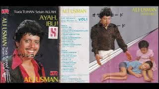 Ayah,Ibu! /Ali Usman (Original Full)