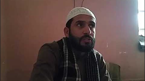 القاريء الشيخ. وسام العبادي سورة  الشمس
