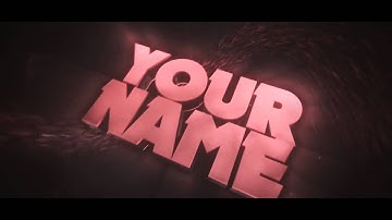 FREE Chill 3D Intro Template After Effects & Cinema 4D
