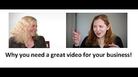 Why Use Video to Promote Your Business?