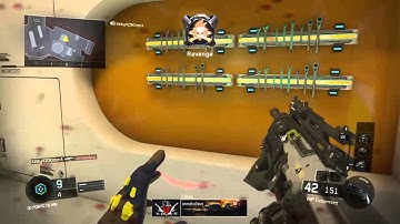 Bo3: Cocky trashtalker gets sat dow in a 1v1