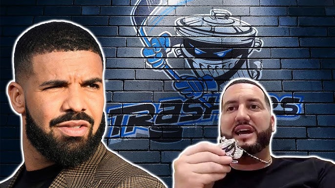 Danbury Trashers GM, and Son of Mob Boss, AJ Galante Opens Up