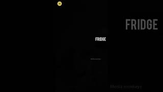 Fridge Pavangalmedia Monkeys