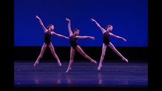 South Florida Ballet - Exurgency