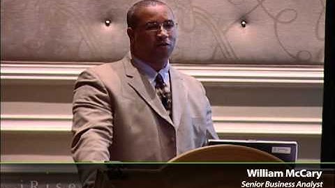 iRise Customer Highlight Video