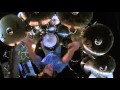 Christina perri a thousand years drum cover by paul j bannerman