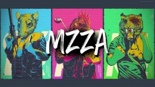 HOTLINE MIAMI: Apartment theme [Deep Cover by Sun Araw] MZZA Remake.