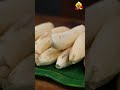 வீட்டிலேயே கிரிஸ்பி நேந்திரம் சிப்ஸ் செய்வது எப்படி? 💯🤤 | Nendran Banana Chips Recipe🍽️