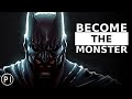 Why The Batman Is A Monster (Jordan Peterson)