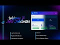 💼 MG Job Center | FiveM Script | Advanced Job Center System