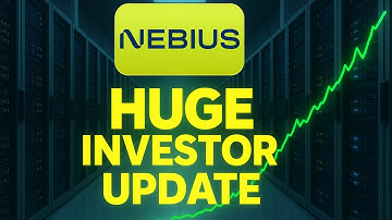 Moet u Nebius-aandelen kopen na de enorme beleggersupdate? NBIS-aandelenanalyse