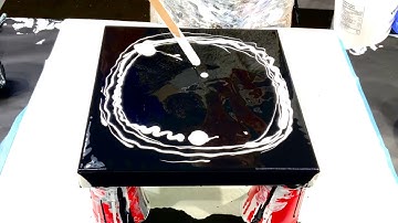 What to Do When Your Art Submissions are Rejected #337