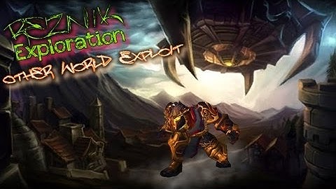 The Scarlet Enclave Other World Exploit Patch 3.2.2