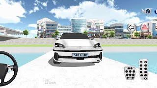 ✅New Kia Sorento SUV Funny Driver - 3D Driving Class Simulation - mobile game android ios