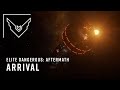 Летим искать нового таргоида. Обновление 14   -  Elite dangerous ODYSSEY