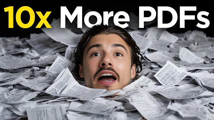 “I want to give ChatGPT 10x more docs” - RAG Explained