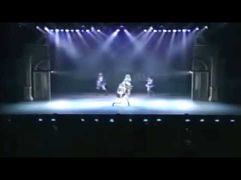 ♪ Sailor Moon (Sera Myu) "Broken Möbius" 「GERMAN」
