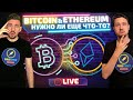 Bitcoin и Ethereum - нужно ли что-то кроме? | Когда исчезнут ненужные проекты?