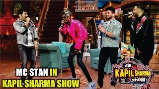 Bigg Boss 16' winner MC Stan to appear as guest on 'The Kapil Sharma Show