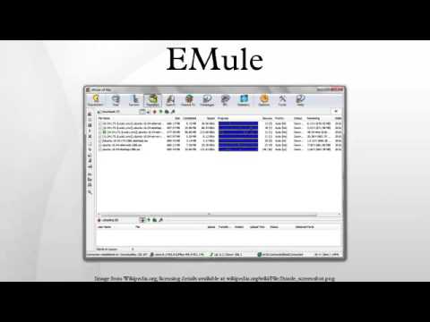 EMULE 47 GRATIS SCARICARE