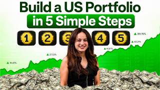 How to invest 5 lakh rupees in US equities 