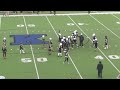 2026 13U Spring Championship - Southside Ducks vs Houston Blackhawks