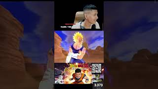 P Adu Disappeared Disappeared dbz dragonballz dragonballz