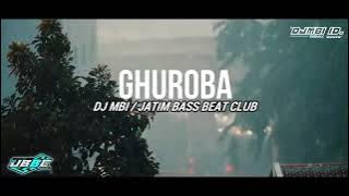 Ghuroba Dj Sholawat Slow Bass ‐ Cover Ai Khodijah Terbaru 2022