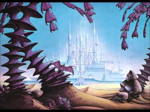 Blind Guardian -